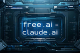 Free.ai Redirects to Claude.ai: Why Domain Names Are So Important