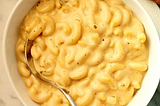 Ranch Mac ‘n Cheese — Creamy — Main Dishes