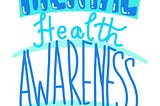 My purpose of life is to create the mental health awareness and to help the people.