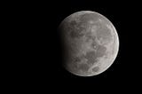 How to See a Stunning Supermoon and Partial Lunar Eclipse on Tuesday