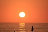 Second thoughts from a sunny environmentalist