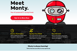 Your F1 Chatbot Monty