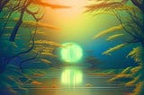 The Path to Spiritual Enlightenment: Exploring the Deepest Realms of Consciousness