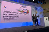 Google NEXT19 recap: Transforming to a Data Business