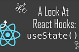 UseState— REACT