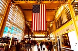 Some Americans Are Wanting to Leave the U.S. and Move Here