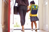 8 Tips for Organizing Your Child’s Backpack