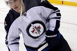 The New York Rangers add another piece to the rebuild in Jacob Trouba