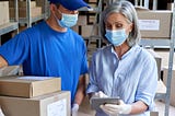 Medical Couriers: The Speedy and Secure Delivery Force in Healthcare