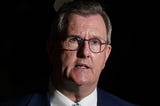 DUP leader Jeffrey Donaldson resigns after rape charge