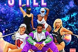 Gramzunkut Prepares to Heat Up the Summer With New Single, “Still Riding”