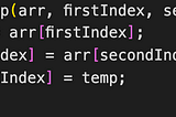 Basic JavaScript Sorting Algorithms