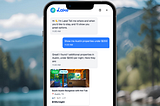 Travelers Are Getting Conversational. Are Online Travel Agencies Ready?