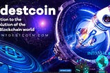 IntdestCoin: It’s a whole Ecosystem