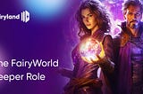 Join the secret Order of the Keepers and master financial flows with FairyWorld