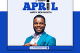 I pray that God will take your worries, failures and anxieties away from you in this new month.