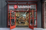 Lessons Learned at lululemon