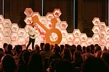 The GROW with HubSpot conference