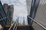 Letter to Empire State