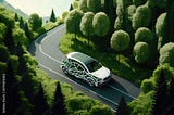 Driving Towards Sustainability: The Environmental Impact of Electric Vehicles