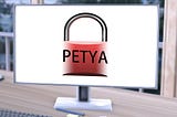 The Horseman of the Digital Apocalypse Is A Virus Named Petya