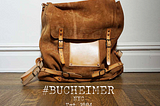 The Rebirth Of Bucheimer Leather Goods