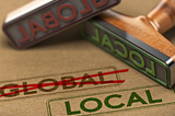 Top 5 reasons why businesses are sourcing their sustainable packaging locally now