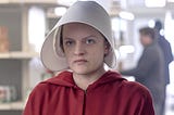 There Are No Heroes in The Handmaid’s Tale
