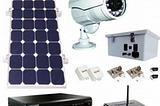 Advantages of Solar Sign Lighting