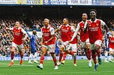 Tactical analysis: Chelsea 0–1 Arsenal