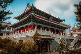 The Clash Between American and Chinese Atheism