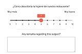 Encuestas útiles: qué y como preguntar en una encuesta online (parte 2)