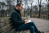 My 20-Year Marriage Didn’t Fail. It Just Ended