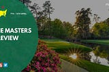 Your Masters Preview