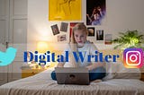 Master the Art of Writing: Top 5 Websites for Digital Writers