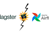 Orchestrate ETL Tools — Dagster Vs Airflow