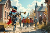 AI’s real threat is not what you think