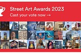 Street Art Cities 2023 recap