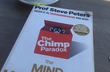 More Valuable Lessons Learned From The Chimp Paradox
