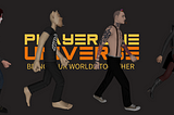 Unleashing Fun in the Metaverse: The Birth of Player One Universe