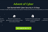 Advent of Cyber 2 Day-1