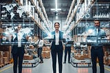 AI Impact on Retail Supply Chains