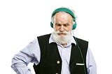 Warum wir Generationen verbinden?