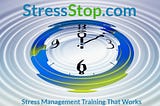 How to Manage Stress in a Declining Economy