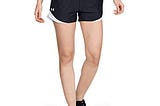 Under Armour Women’s Play Up 3.0
