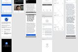 Ironhack’s Prework — Challenge 2: Wireframing