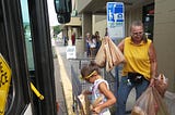 Rethinking the Problem of Food Deserts
