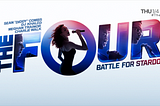 PROMO: A New Draft of Artists Compete for Stardom on FOX’s The Four