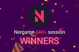 Nergame Community Update 4