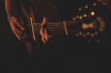 Marketing Essentials for Country Artists: Key Graphics You Need to Market Your Next Single on…